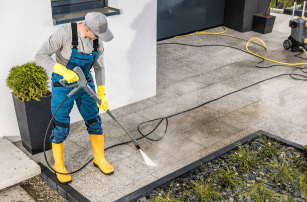 Best Roof Power Washing Services  in Opp, AL